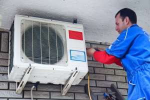 24/7 and Emergency HVAC Near Gardena, ID | Air Conidtioning and Heating Contractors